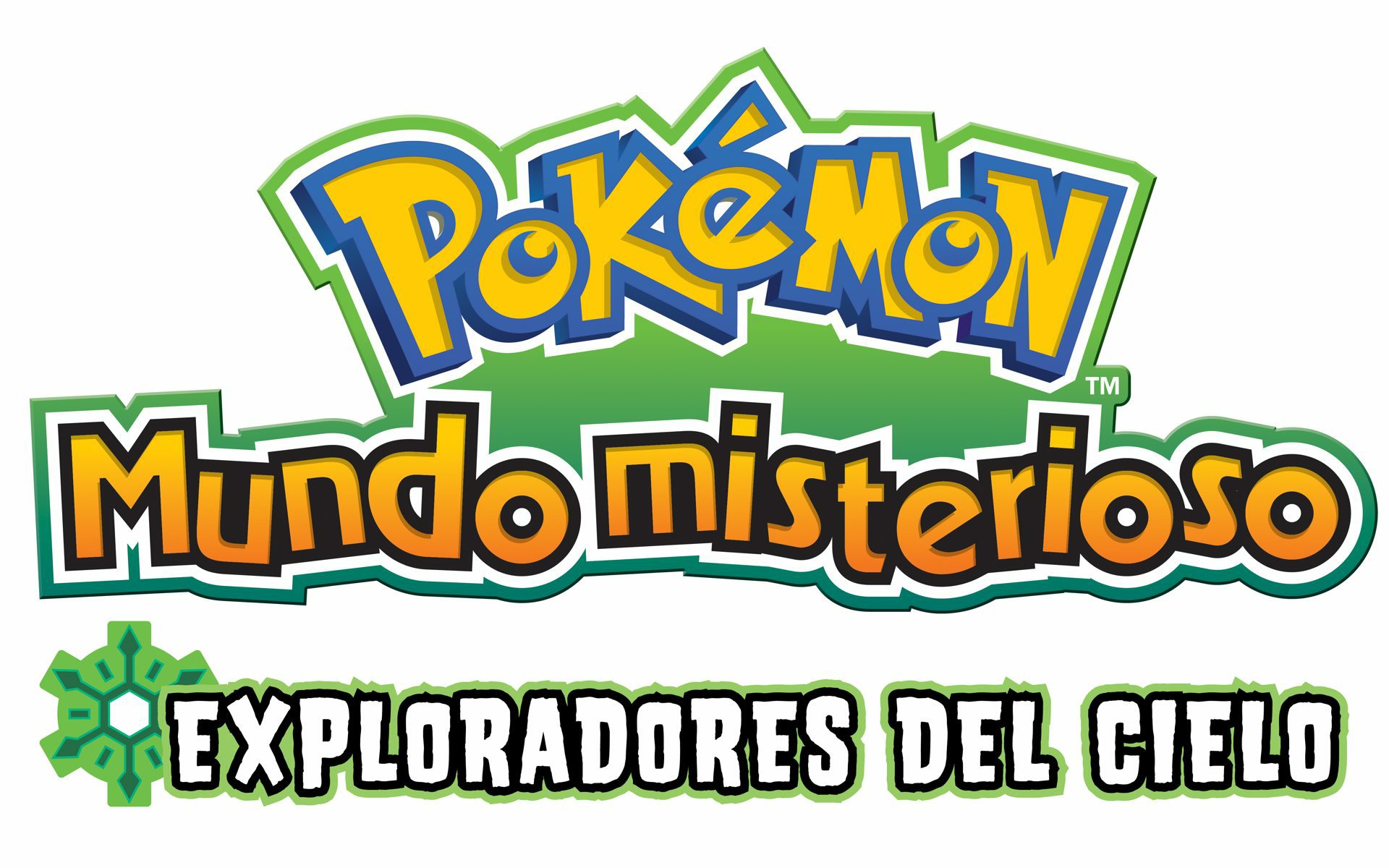 Pokémon Mundo Misterioso: Exploradores del Cielo